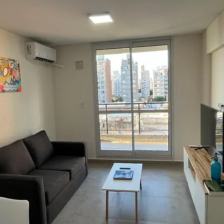 Nuevo, Bellisimo, Confort Y Muy Amplio - 2 Dormitorios, Uno En Suite - 2 Banos Y Pileta !! Rosario Exterior photo