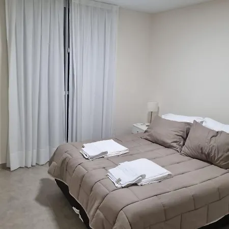 Nuevo, Bellisimo, Confort Y Muy Amplio - 2 Dormitorios, Uno En Suite - 2 Banos Y Pileta !! Rosario Exterior photo