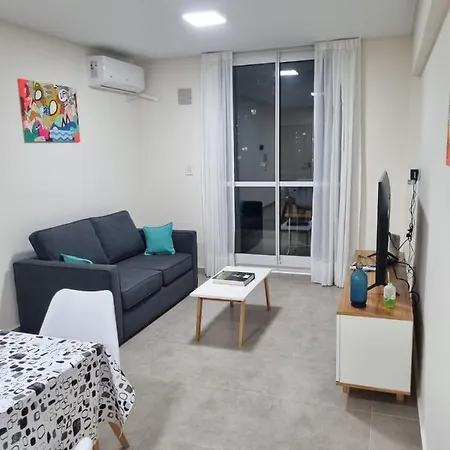 Nuevo, Bellisimo, Confort Y Muy Amplio - 2 Dormitorios, Uno En Suite - 2 Banos Y Pileta !! Rosario Exterior photo