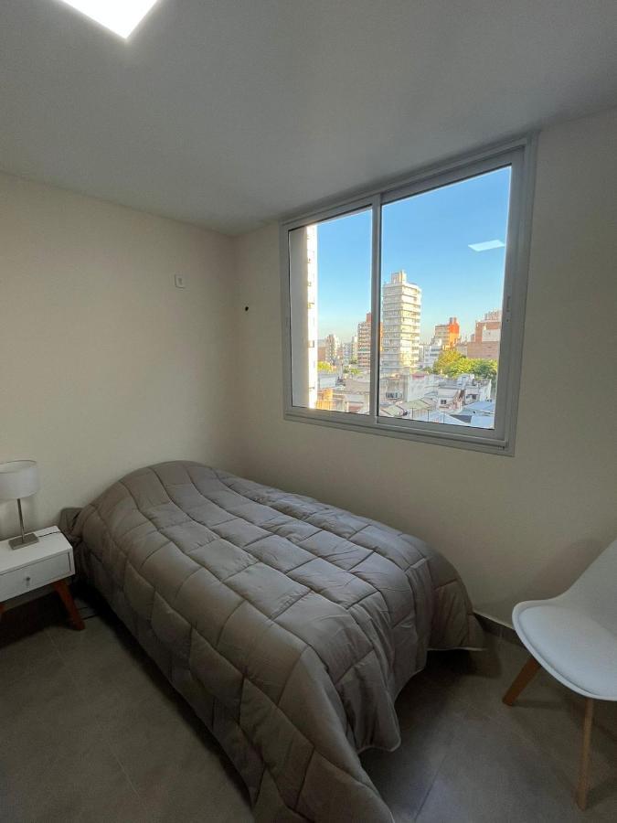 Apartment Nuevo, Bellisimo, Confort Y Muy Amplio - 2 Dormitorios, Uno En - 2 Banos Y Pileta !! *