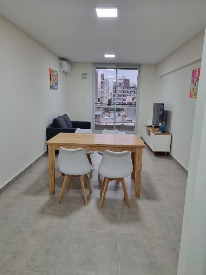 Apartment Nuevo, Bellisimo, Confort Y Muy Amplio - 2 Dormitorios, Uno En - 2 Banos Y Pileta !!