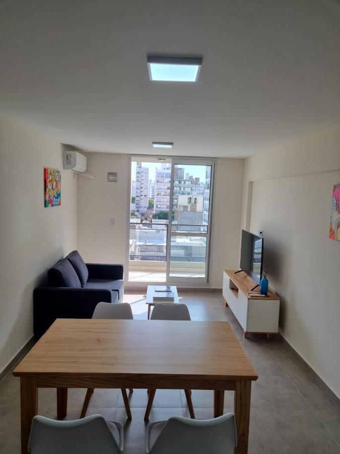 Nuevo, Bellisimo, Confort Y Muy Amplio - 2 Dormitorios, Uno En - 2 Banos Y Pileta !! Apartment *