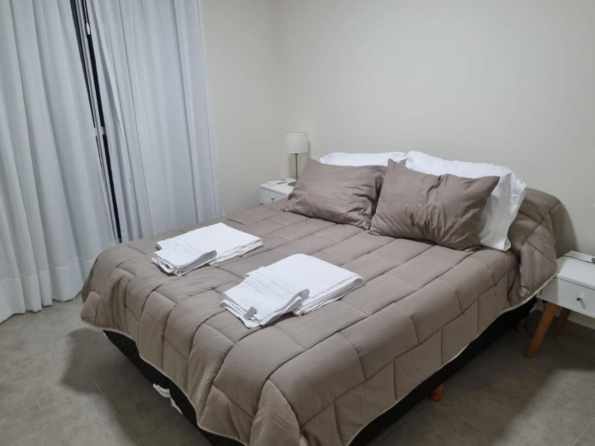 Apartment Nuevo, Bellisimo, Confort Y Muy Amplio - 2 Dormitorios, Uno En - 2 Banos Y Pileta !! Rosario